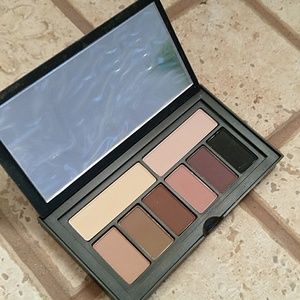 👀Smashbox Cover Shot Eye Pallette